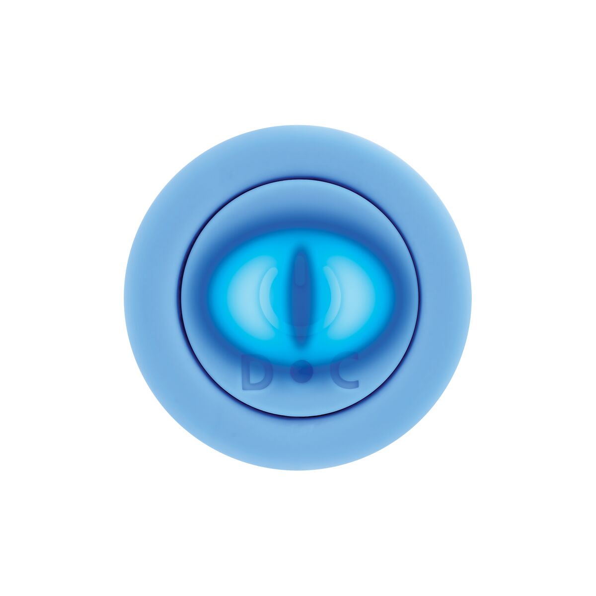 Massager Evolved Blauw